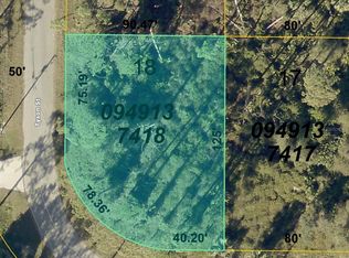 18 Senate Ave, North Pt, FL 34291