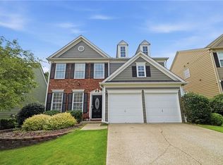 523 Drifton Way, Woodstock, GA 30188