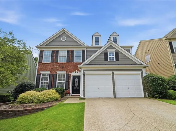 523 Drifton Way, Woodstock, GA 30188