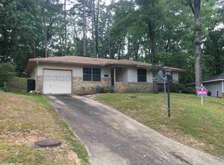 46 Brookview Dr, Little Rock, AR 72209