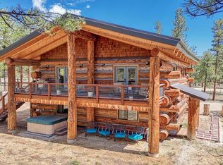 31255 Northwoods Cir, Buena Vista, CO 81211
