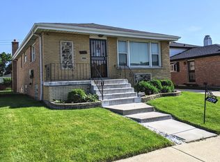2729 W 85th Pl, Chicago, IL 60652