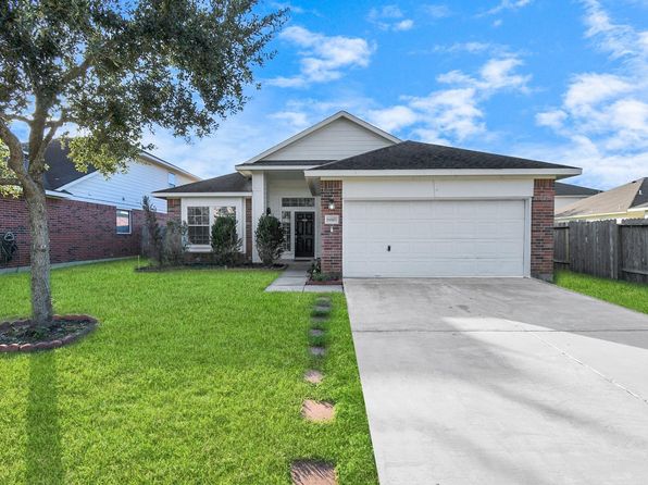 21527 Bedias Creek Dr