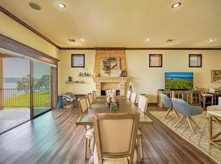 57425 E Highway 125 #2062, Monkey Island, OK 74331