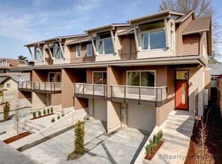 613 NE Thompson St, Portland, OR 97212