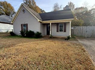 6977 Lagrange Hill Rd, Cordova, TN 38018