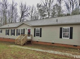 930 Reuben Allen Rd, Roxboro, NC 27574