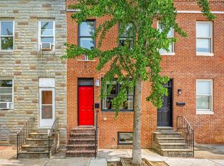 1011 Patapsco St, Baltimore, MD 21230