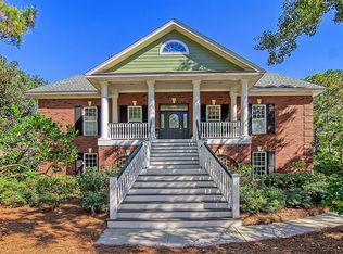 1558 Tidal Marsh Ln, Mount Pleasant, SC 29466