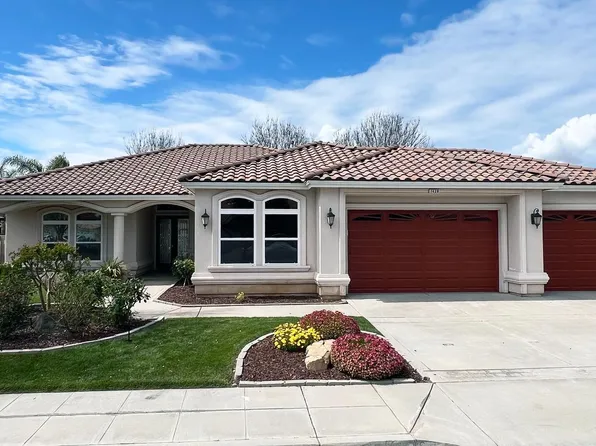 1420 Penny Way, Madera, CA 93637