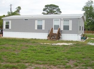 12564 Stricklands Landing Ct, Perry, FL 32348