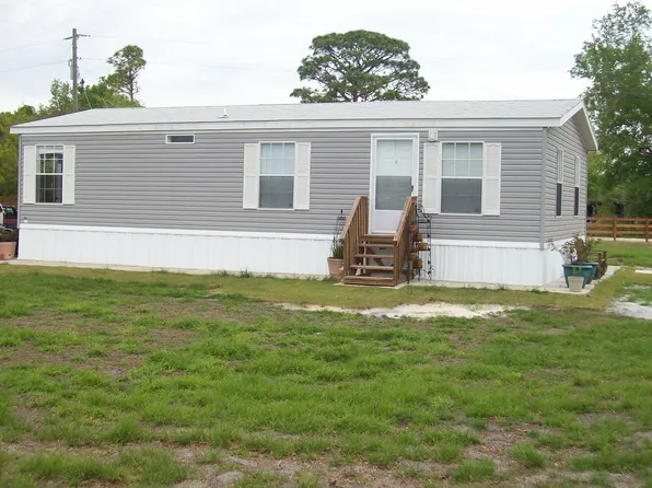 12564 Stricklands Landing Ct, Perry, FL 32348