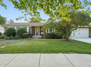 1133 John L Dr, Monroe, MI 48162