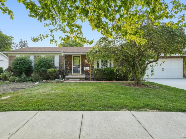 1133 John L Dr, Monroe, MI 48162