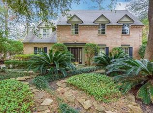 533 Raleigh Dr, Conroe, TX 77302