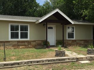 603 5th St, Marble Falls, TX 78654