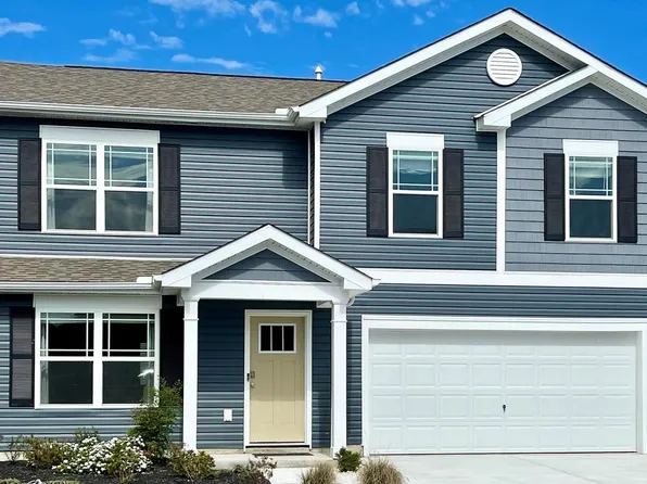 457 Remington Dr, Magnolia, DE 19962