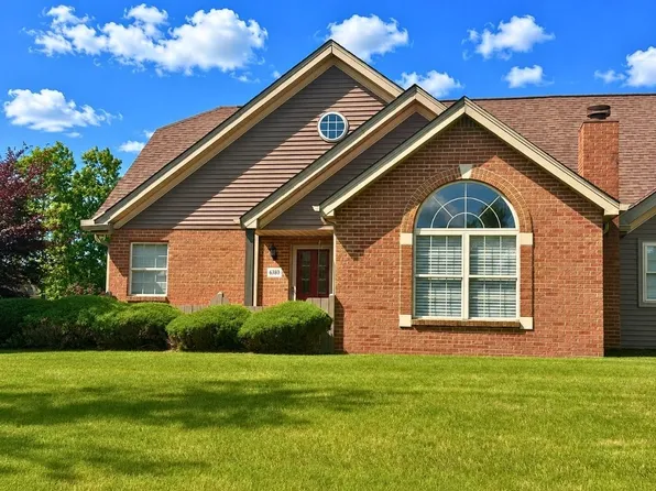 6380 Jefferson Pointe Cir, Clairton, PA 15025