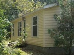 11480 Mentor Townhall Rd, Wolverine, MI 49799