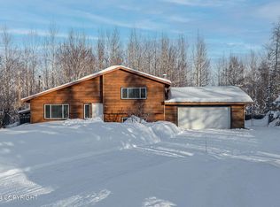 3395 N Grizzly Bear Ct, Wasilla, AK 99654