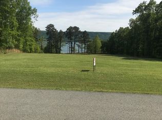 LOT 0 Emerald Ln, Higden, AR 72067