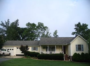 1750 Gin Rd, Gold Hill, NC 28071