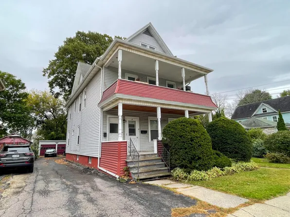 192 Oak St, Plattsburgh, NY 12901
