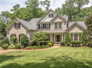 3539 Trimble Rd, Nashville, TN 37215