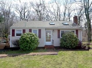 203 High St, Randolph, MA 02368