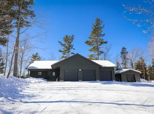 465 County Road 510, Negaunee, MI 49866
