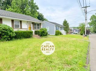 20 Yates St, West Haven, CT 06516