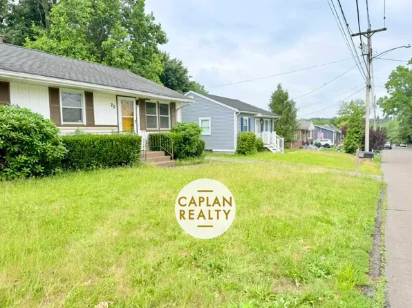 20 Yates St, West Haven, CT 06516
