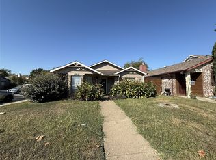 1703 Leroy Rd, Dallas, TX 75217