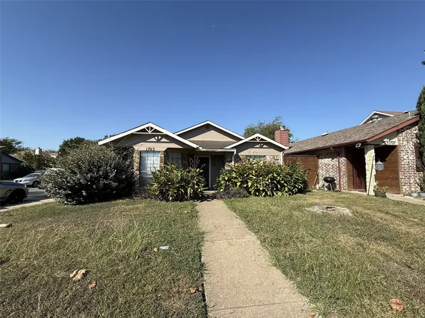 1703 Leroy Rd, Dallas, TX 75217