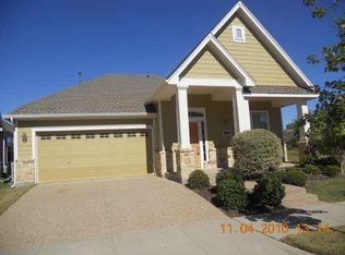 5408 Hampshire Dr, McKinney, TX 75070