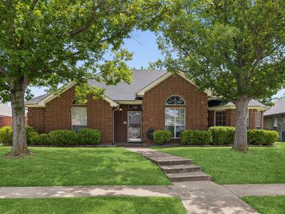 6705 Bluebell Dr, Rowlett, TX, 75089