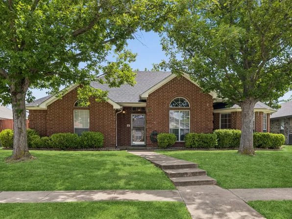 6705 Bluebell Dr, Rowlett, TX 75089