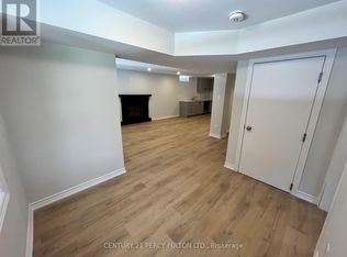 445 Prestwick Dr #BASEMENT, Oshawa, ON L1J7R6