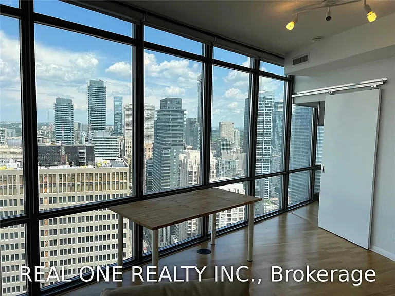 832 Bay St #3903 — Photo 10