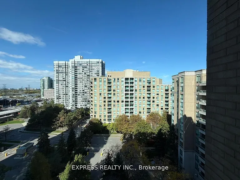 29 Pemberton Ave #1106 — Photo 9