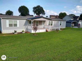 168 Gun Club Rd, Bostic, NC 28018