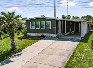 8509 Electra Ave, Brooksville, FL 34613