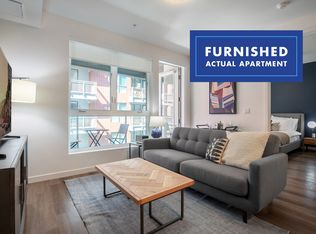 401 N Orange St #B319, Los Angeles, CA 91203