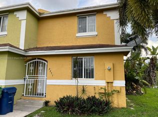 2251 NW 136th Ter #2251, Opa Locka, FL 33054