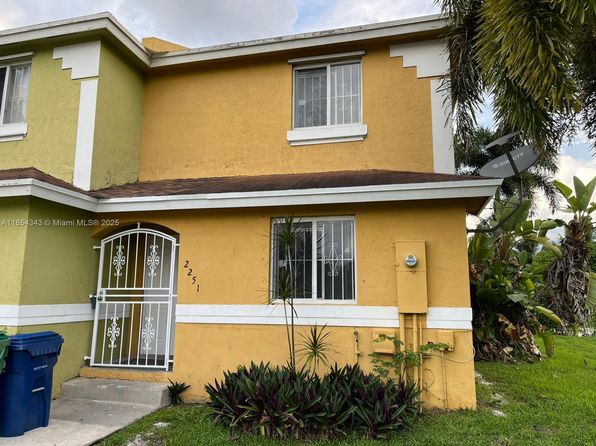 2251 NW 136th Ter #2251