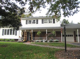 615 Glen Ridge Dr, Bridgewater, NJ 08807