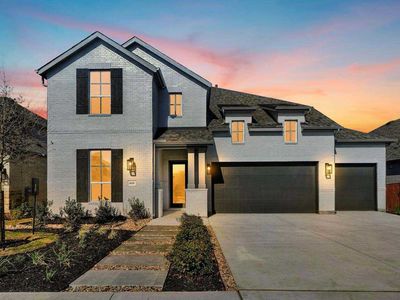 1021 Mollie McBride Ln, Leander, TX, 78641