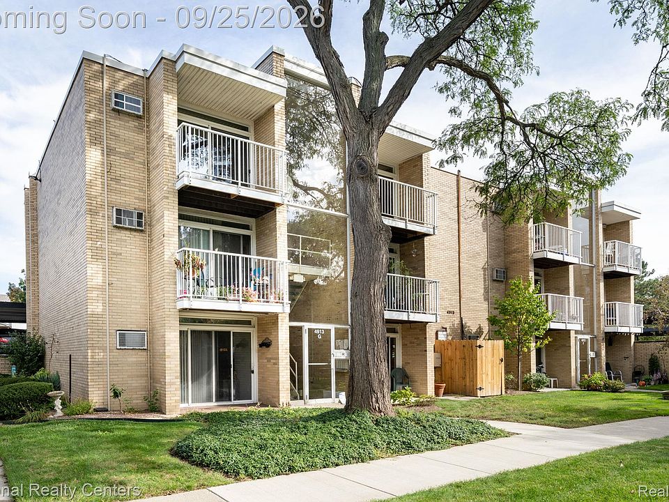 1st image of 4913 Crooks Rd APT G1