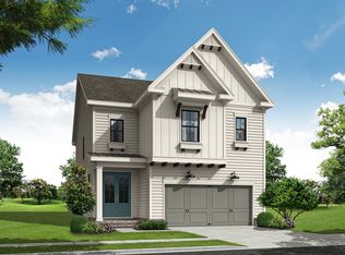 The Cantrell Plan, Palisades, Cumming, GA 30040