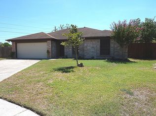 8014 Split Pine Dr, Houston, TX 77040